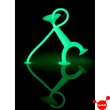 Oogi fejlesztő játék GLOW