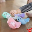 Moluk Bilibo Mini készségfejlesztő játék pasztell, 6 db-os
