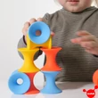 Moluk Tulu, 9db-os szett, 3 színű