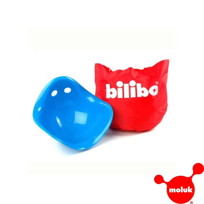Bilibo táska piros