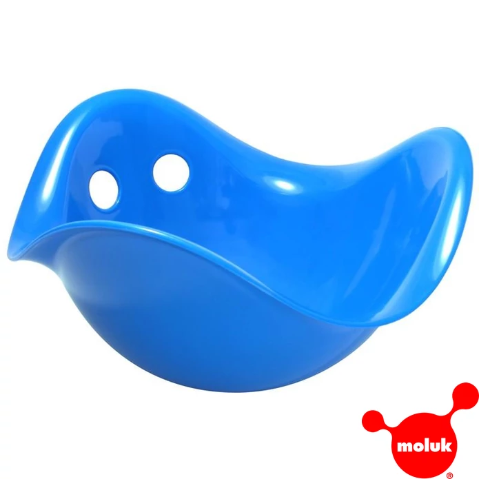 Bilibo mozgás kreativitás fejlesztő játék