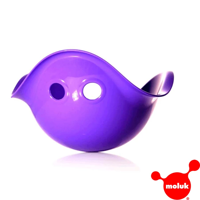 Bilibo mozgás kreativitás fejlesztő játék lila