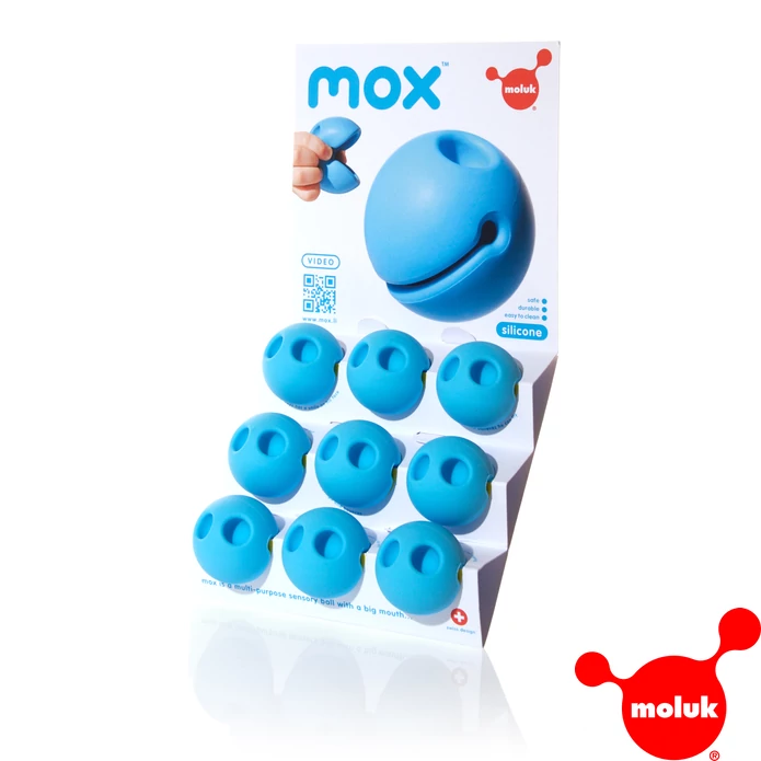 Mox fejlesztő játék