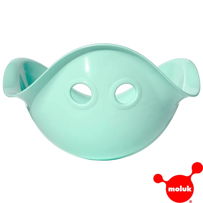 Bilibo mozgás, kreativitás fejlesztő játék, menta